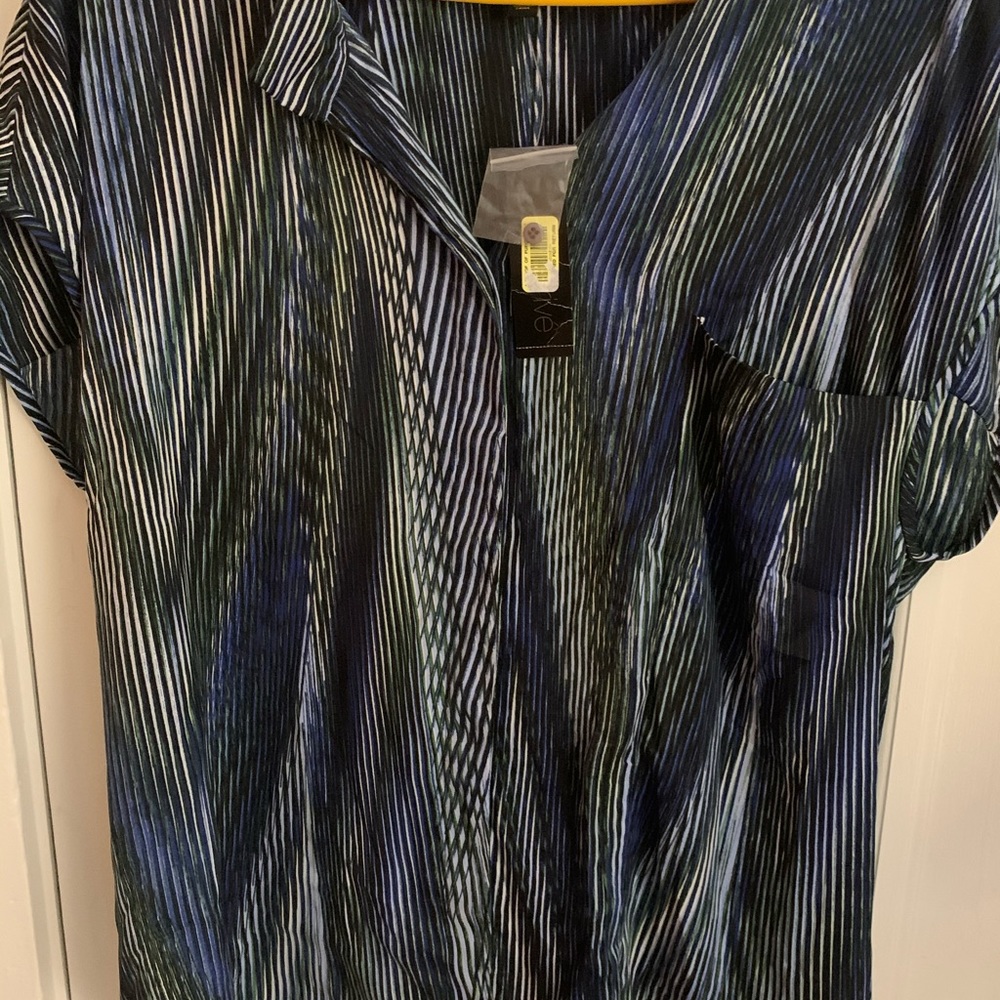 Woman blouse
